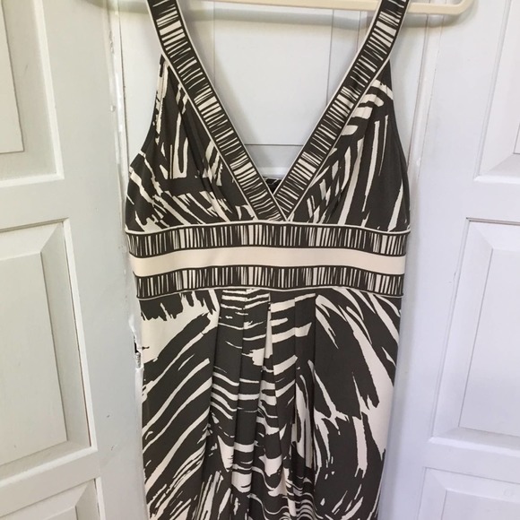 BCBGMaxAzria Dress - Picture 3 of 15